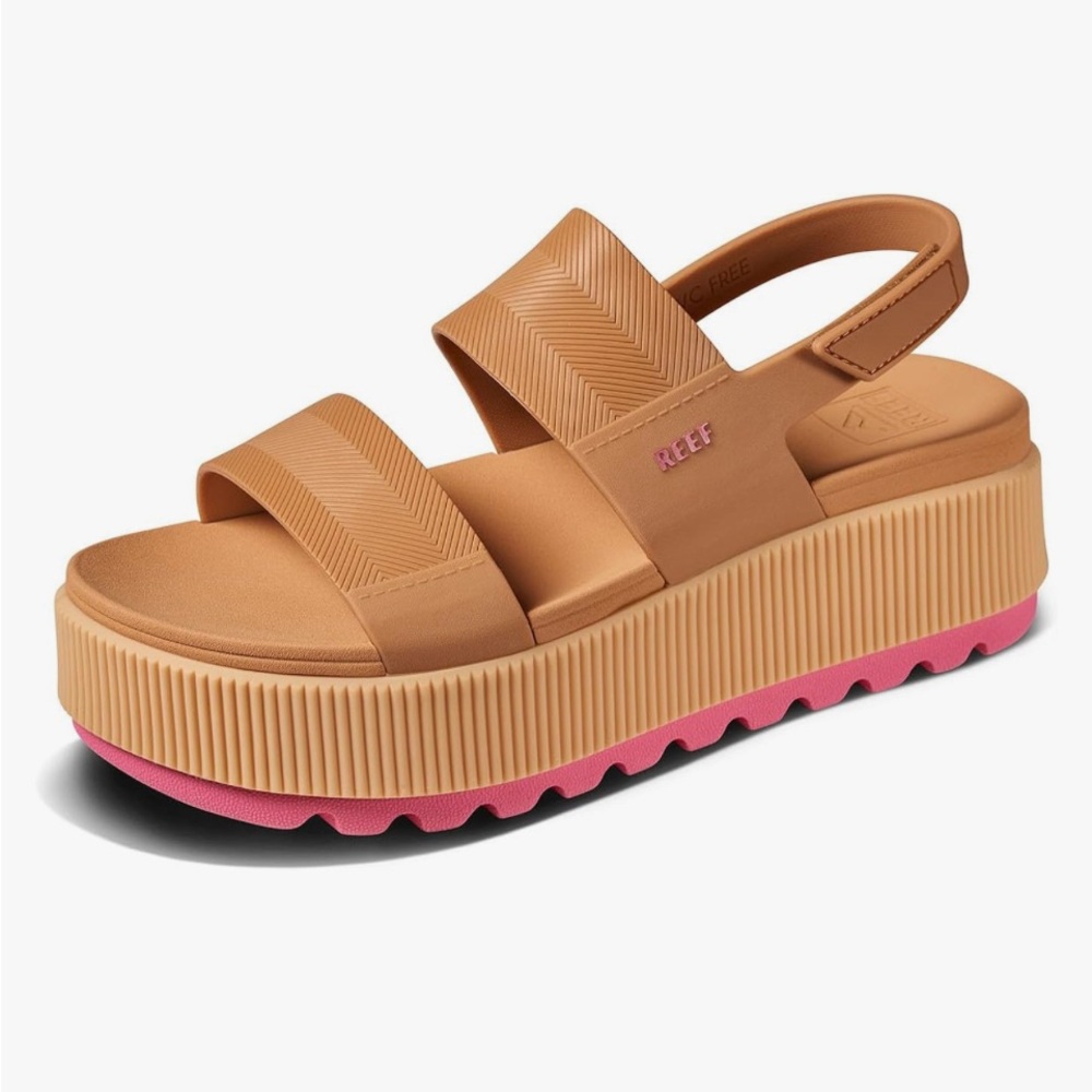 REEF Women's Water Vista Sandal